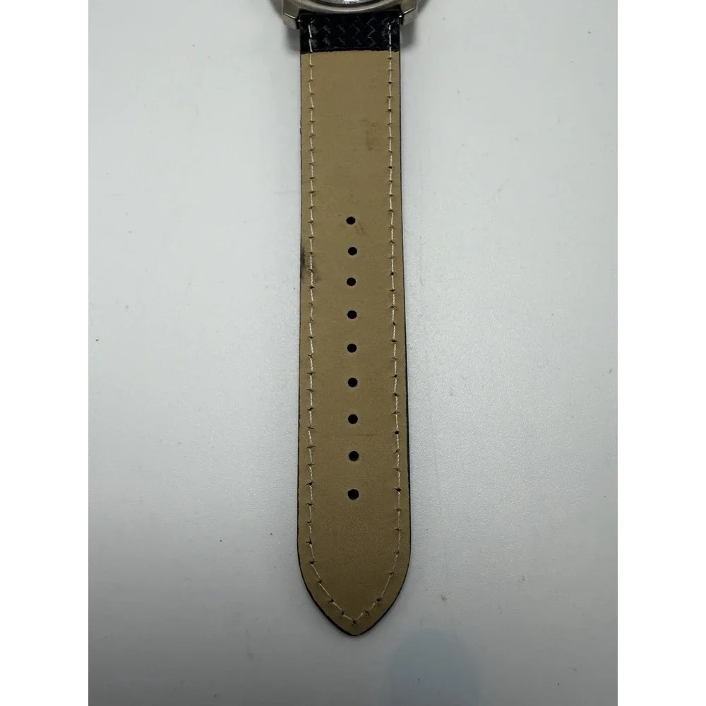 Armitron 880/015 Green Lantern Mens Watch New Battery 42MM 8.75